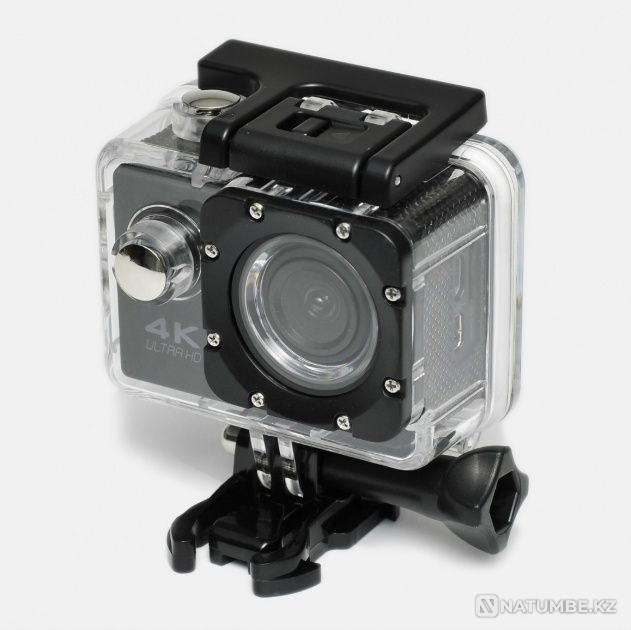 Action sport camera  - photo 3