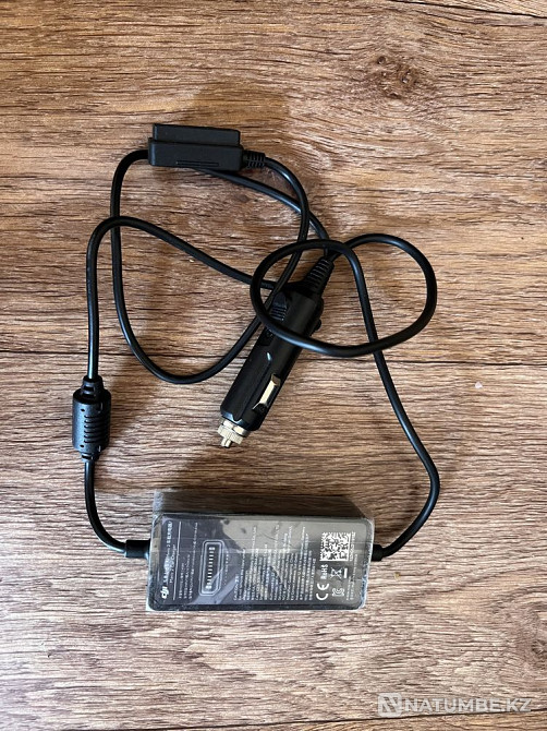 Selling car charger for drone quadcopter  - photo 2