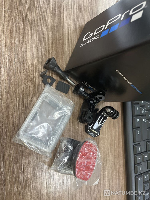 Accessories for GoPro 4  - photo 3