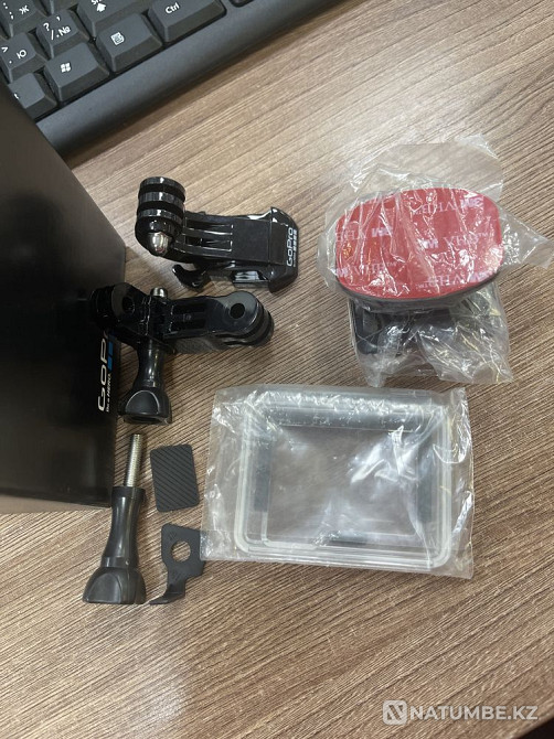 Accessories for GoPro 4  - photo 4