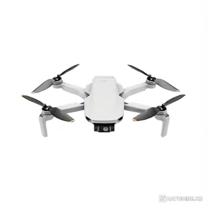 Dron Quadcopter DJI MINI 2 SE. Саяхаттау және түсіру үшін 4K мини 2  - изображение 1