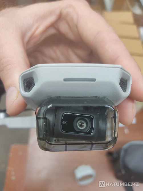 Drone DJI mini 2 fly more combo 249g  - photo 7