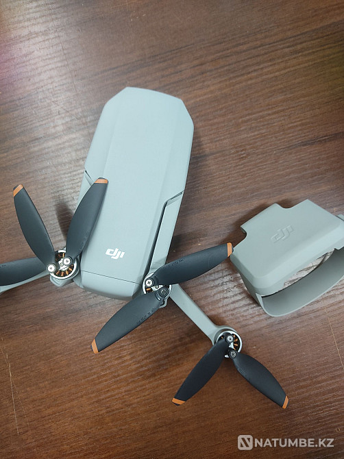 Drone DJI mini 2 fly more combo 249g  - photo 4