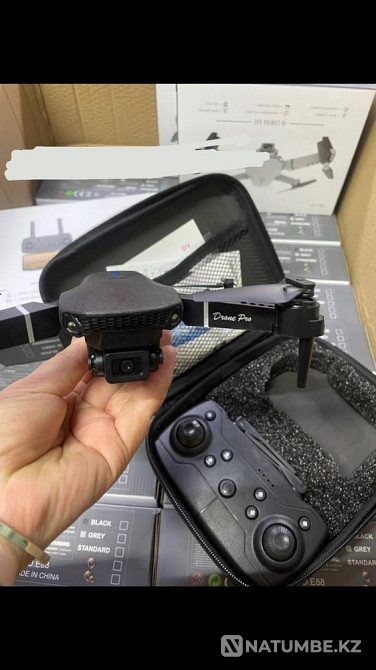 Дрон Е 88 Е 99  - изображение 1