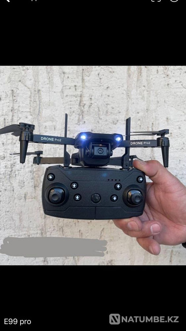 Дрон Е 88 Е 99  - изображение 2