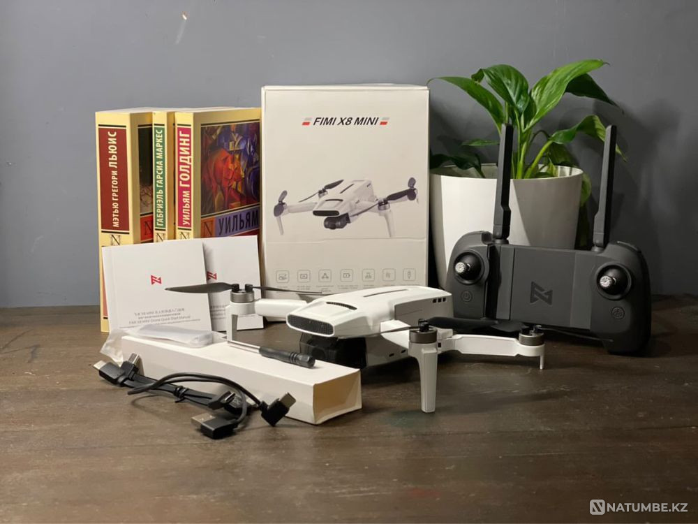 Дрон FIMI X8 Mini  - изображение 5