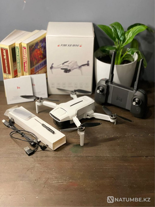 Дрон FIMI X8 Mini  - изображение 2