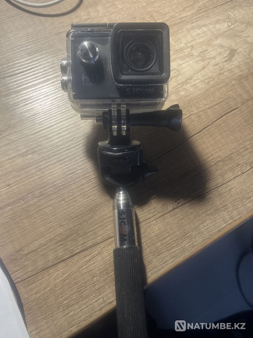 Camera sjcam  - photo 1
