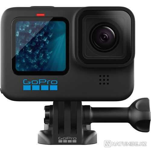GoPro HERO 11 Black Action Camera (NEW)  - photo 4
