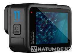 GoPro HERO 11 Black Action Camera (NEW)  - photo 3