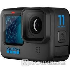 GoPro Hero 11 Black  - photo 1