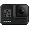 GoPro HER08 Black — флагман линейки HERO с осени 2019 