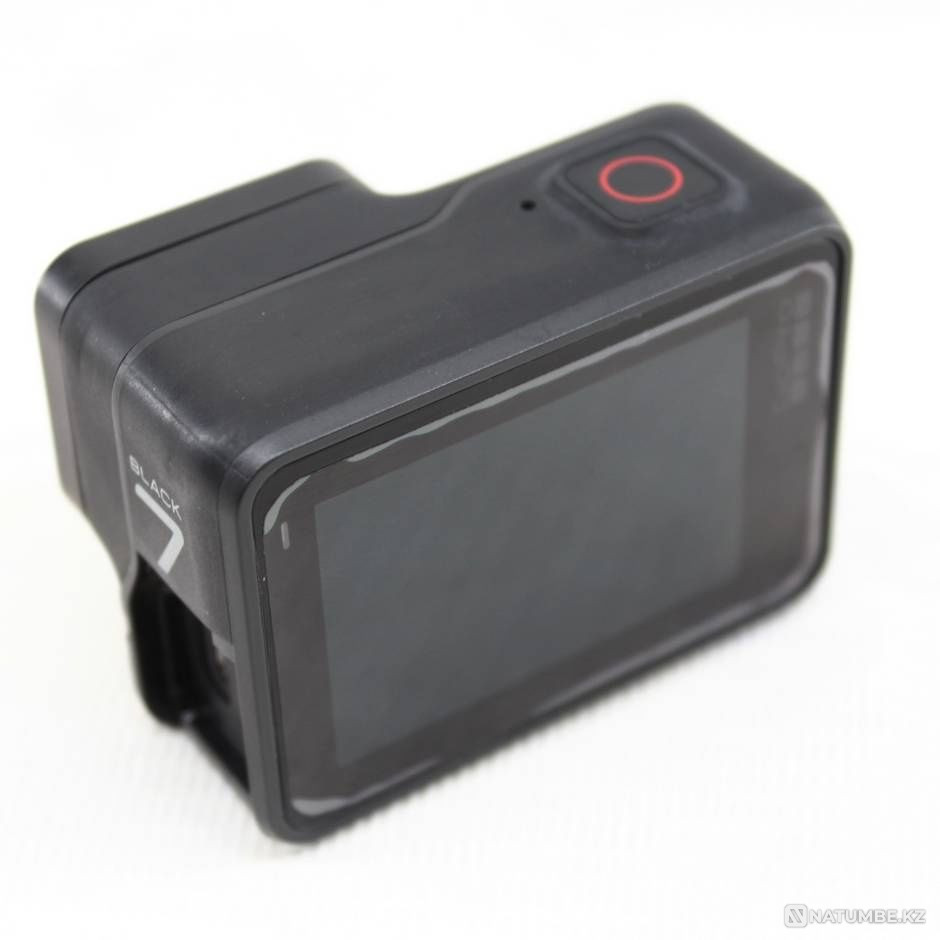 GoPro 7 Black Edition  - photo 3