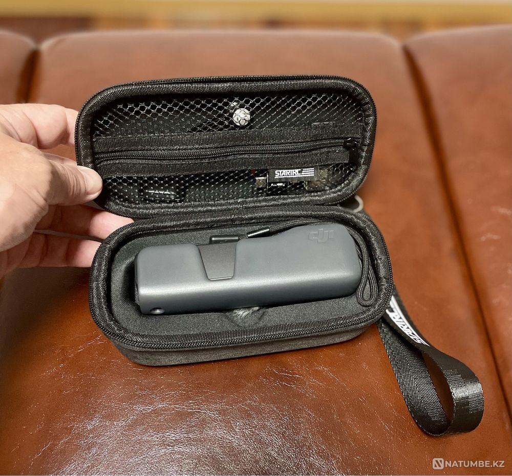 DJI Pocket 2 Creator Combo Camera. THERE ARE GIFTS  - photo 3