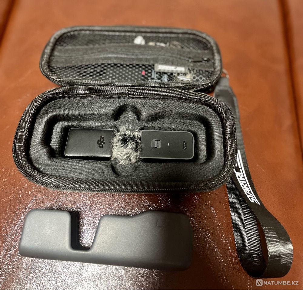 DJI Pocket 2 Creator Combo Camera. THERE ARE GIFTS  - photo 2