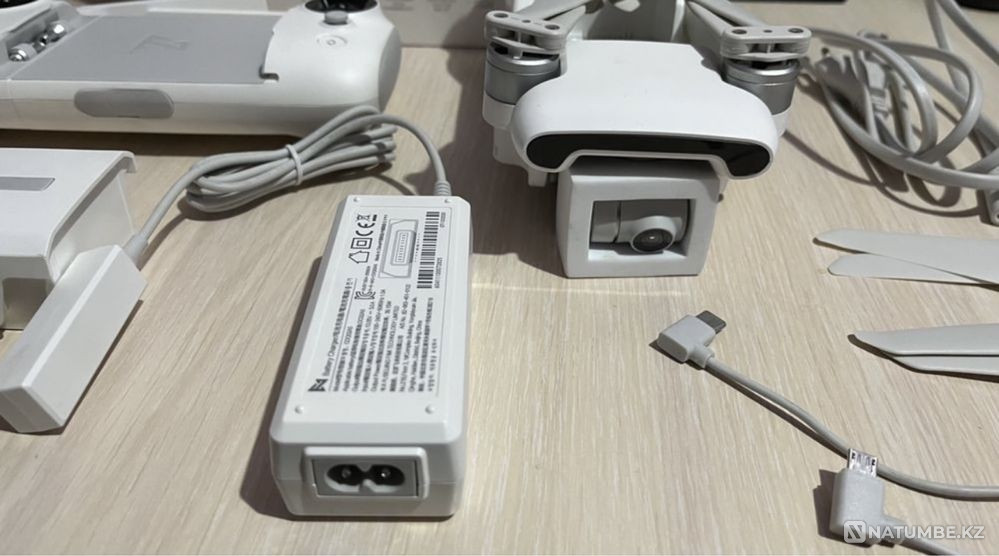 XIAOMI FIMI X8 SE 2020 exchange  - photo 4