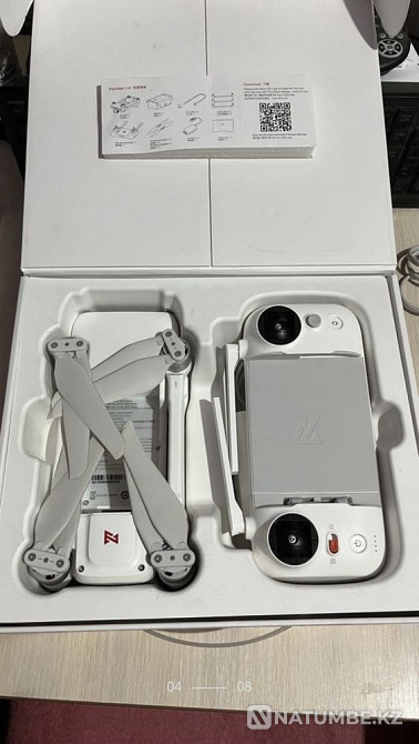 XIAOMI FIMI X8 SE 2020 exchange  - photo 8