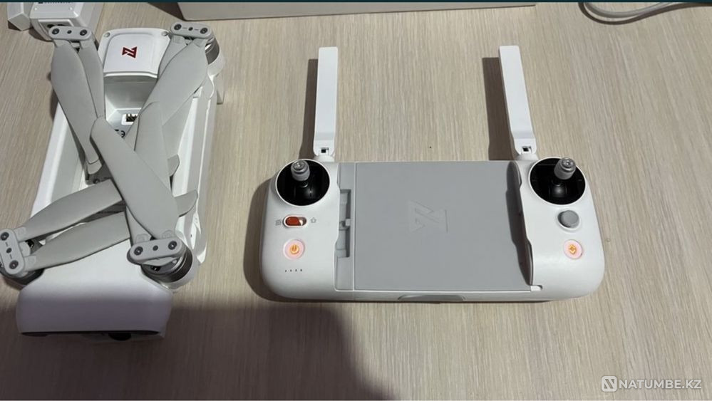 XIAOMI FIMI X8 SE 2020 exchange  - photo 5
