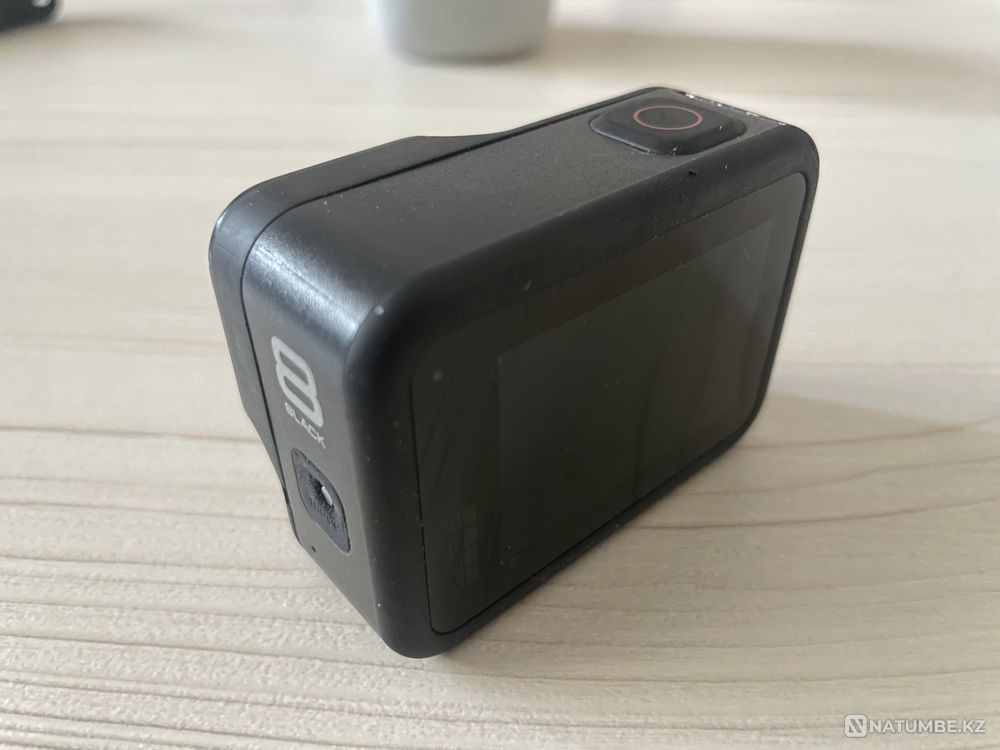 Action camera GoPro 8 black combo  - photo 2