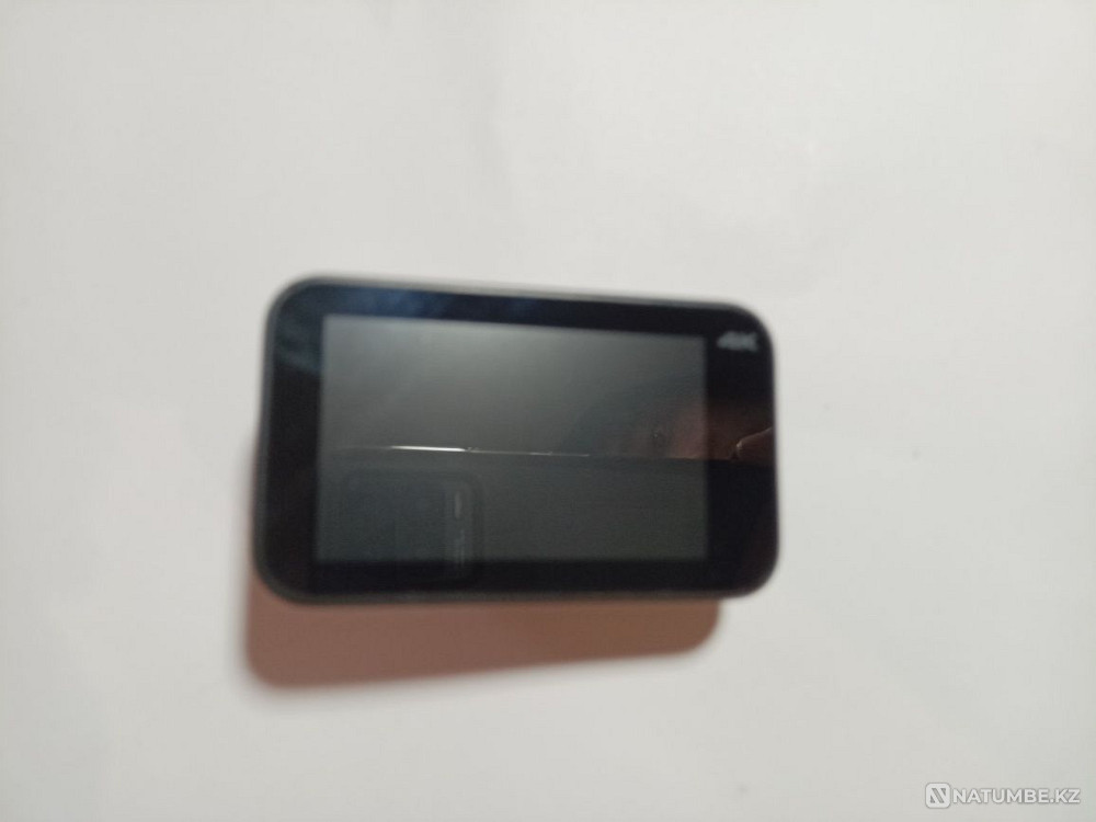 action camera mija 4k  - photo 8