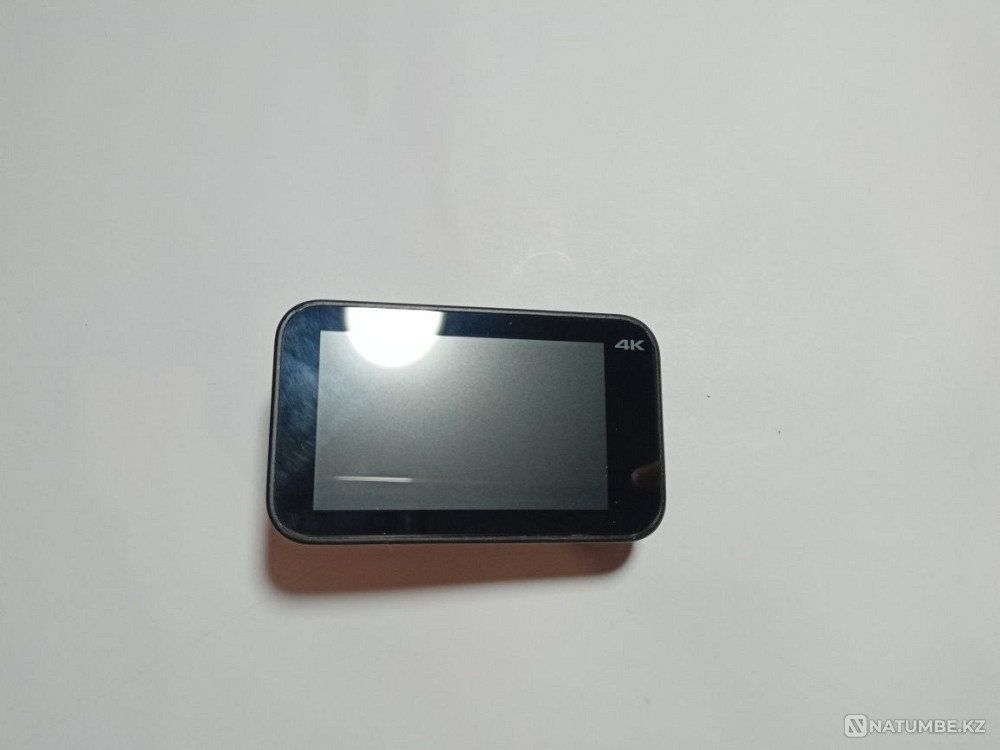 action camera mija 4k  - photo 5