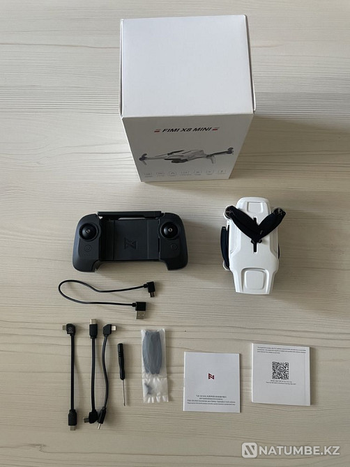 Drone FIMI X8 Mini  - photo 1
