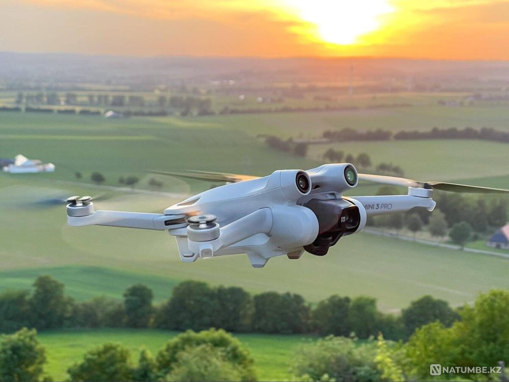 DJI Mini 3 Pro Drone  - photo 5