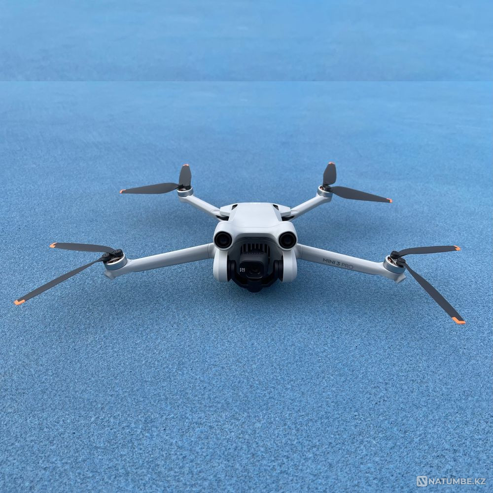 DJI Mini 3 Pro Drone  - photo 4
