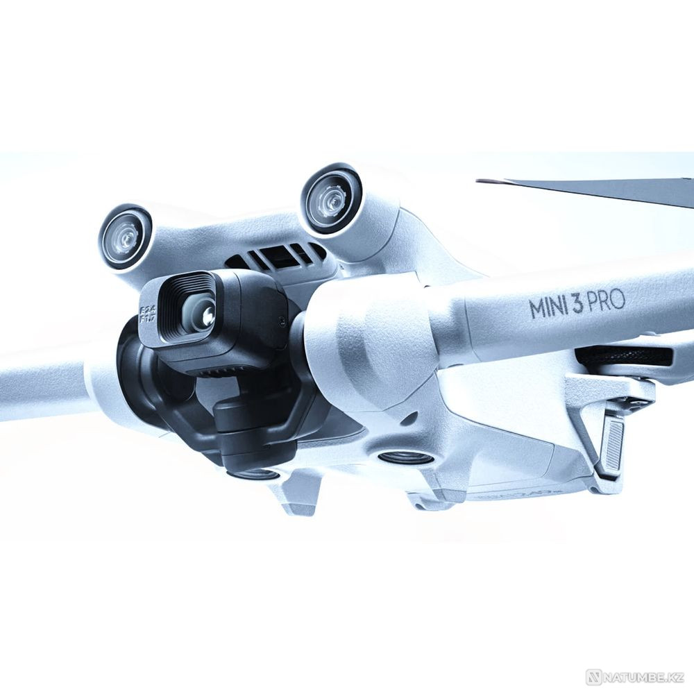 DJI Mini 3 Pro Drone  - photo 3
