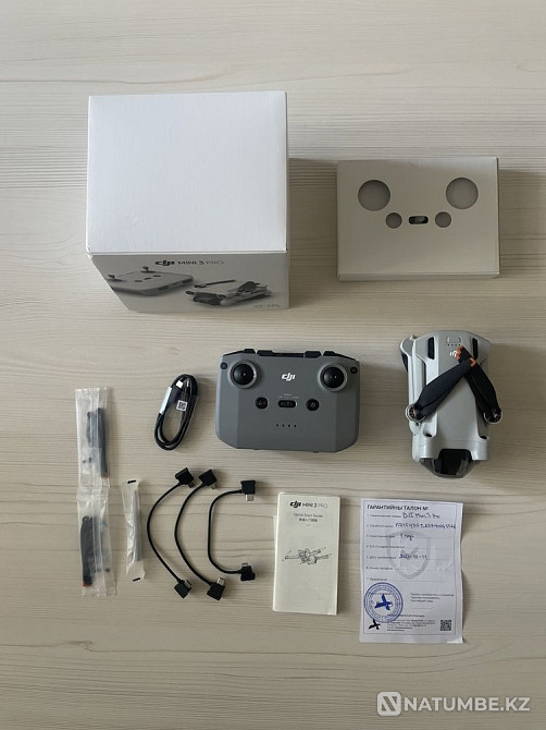 DJI Mini 3 Pro Drone  - photo 1