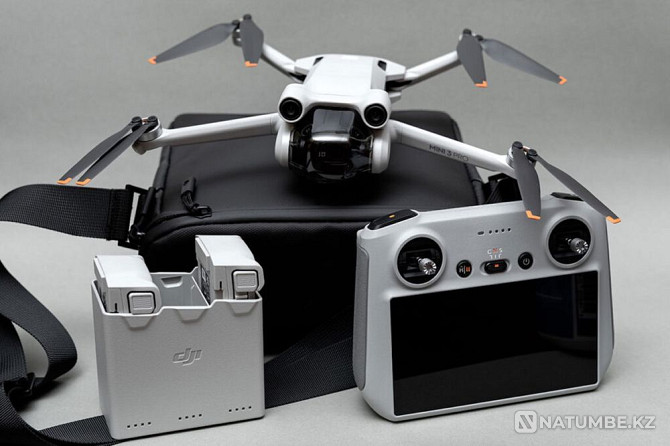 DJI MINI 3 PRO Fly More Combo Plus Drone (RC-N1)  - photo 3
