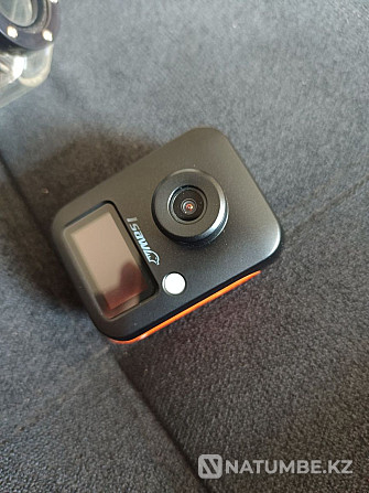 ISaw A1 камера по типу Go Pro  - изображение 2