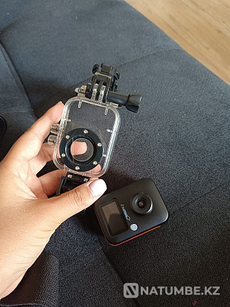 ISaw A1 camera similar to Go Pro  - photo 3