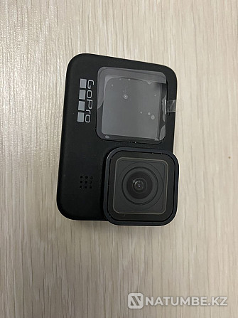 Action Видеокамера GoPro Hero 9 Black  - изображение 1