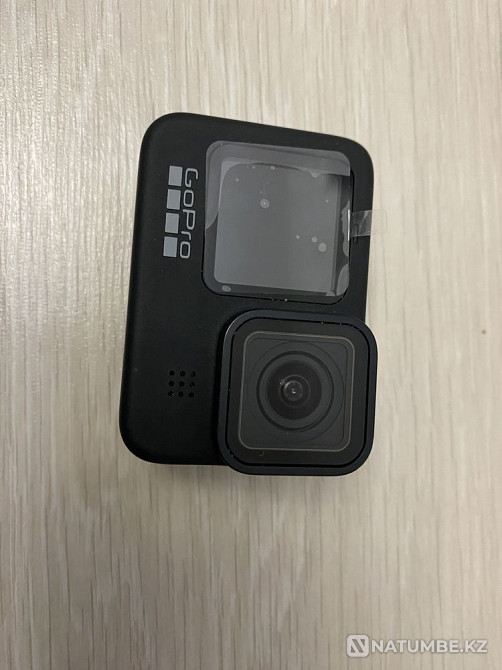 Action Camcorder GoPro Hero 9 Black  - photo 1