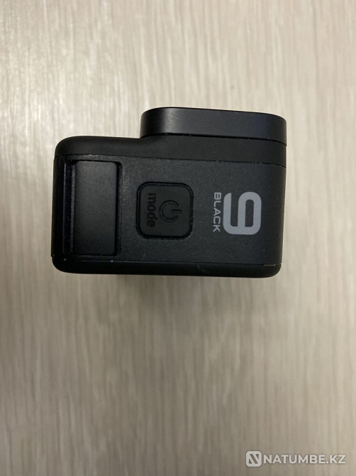 Action Camcorder GoPro Hero 9 Black  - photo 2