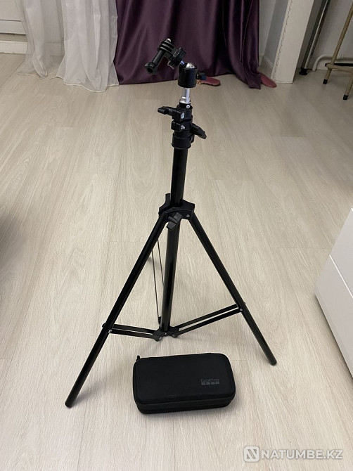 Action Camcorder GoPro Hero 9 Black  - photo 4