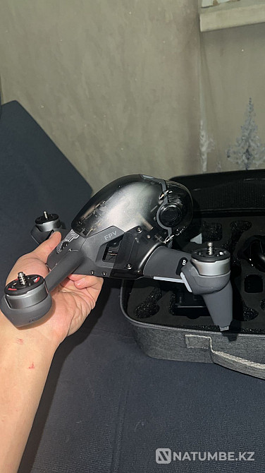 DJI FPV drone for sale  - photo 8