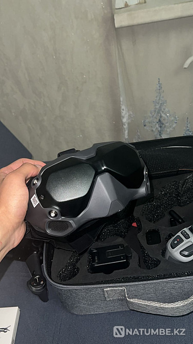 DJI FPV drone for sale  - photo 4