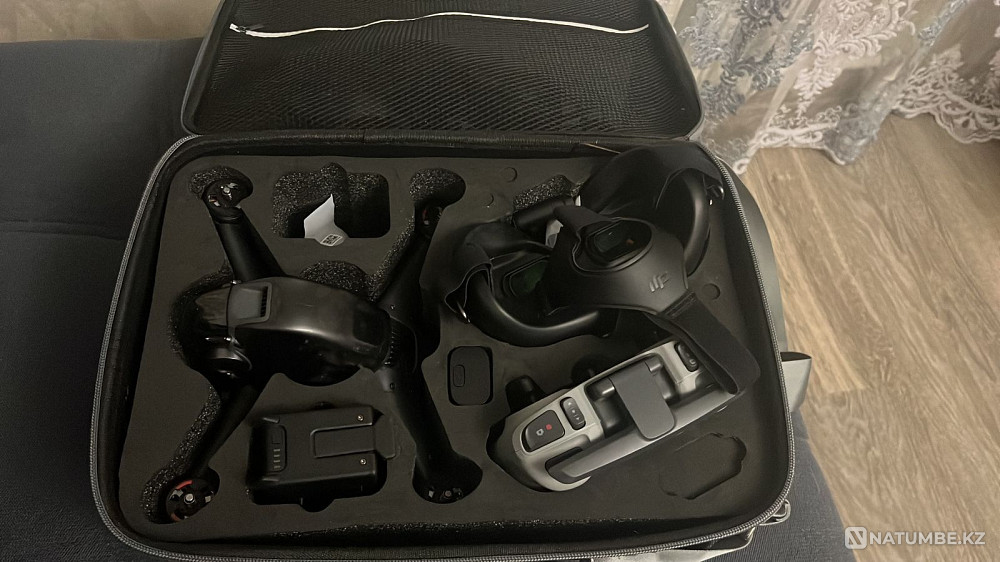 DJI FPV drone for sale  - photo 1