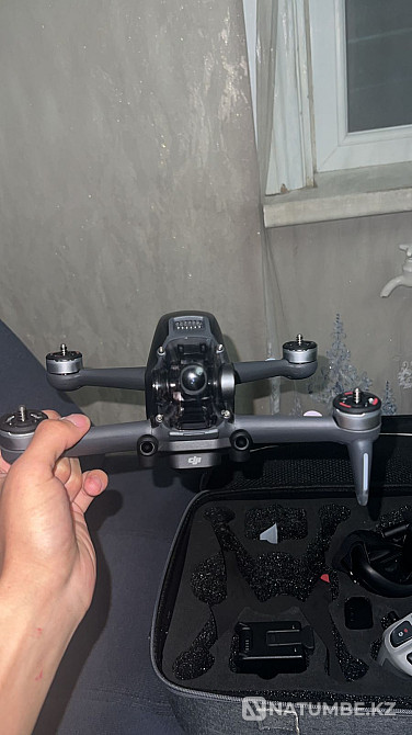 DJI FPV drone for sale  - photo 6