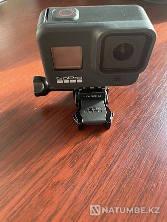 Продам экшн-камеру GoPro Hero 8 Black Edition новая  - изображение 6