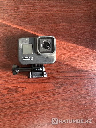 Продам экшн-камеру GoPro Hero 8 Black Edition новая  - изображение 5