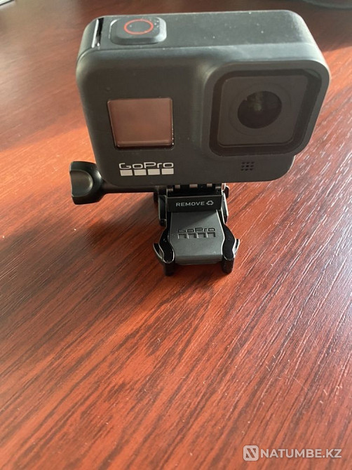 Selling action camera GoPro Hero 8 Black Edition new  - photo 6