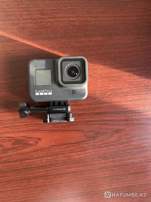 Selling action camera GoPro Hero 8 Black Edition new  - photo 5