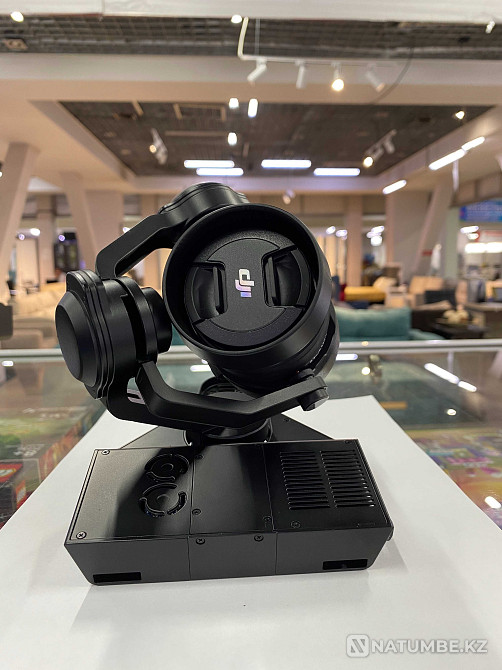 DJI inspire 1 raw 2 remotes ssd512gb camera SONY X5 RAW new!  - photo 4