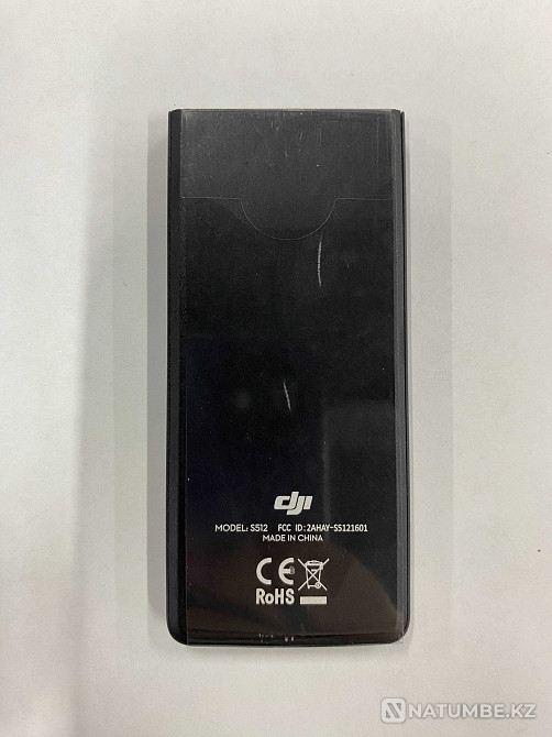 DJI inspire 1 raw 2 remotes ssd512gb camera SONY X5 RAW new!  - photo 5