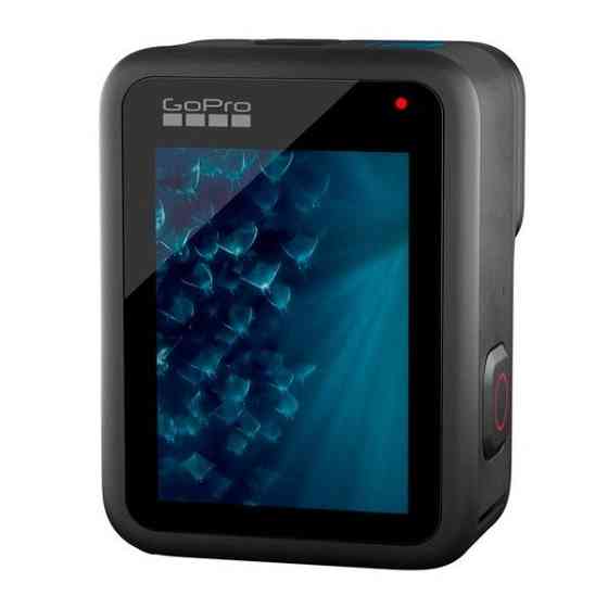 Экшн-камера GoPro HERO11 Black Edition 