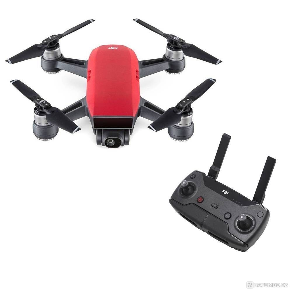 Dji spark drone  - photo 1