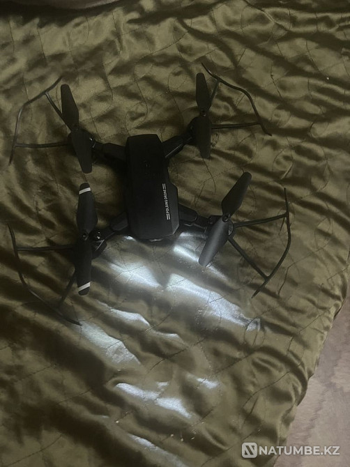 Quadcopter;2 cameras  - photo 3